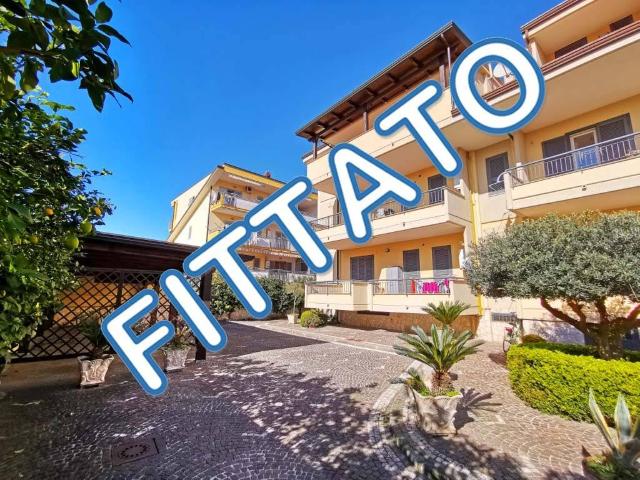 Appartamento in affitto a Teverola, Campania