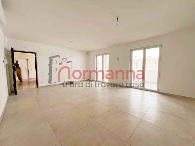Appartamento in affitto a Teverola, Campania
