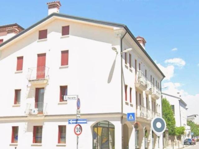 Appartamento in affitto a Centro, Thiene