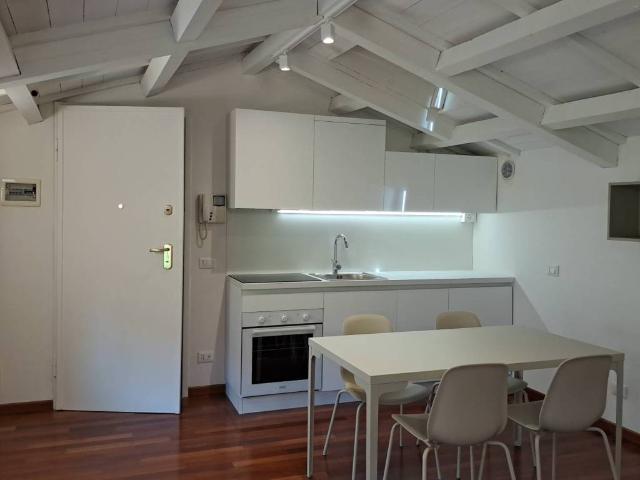 Appartamento in affitto a Centro, Thiene