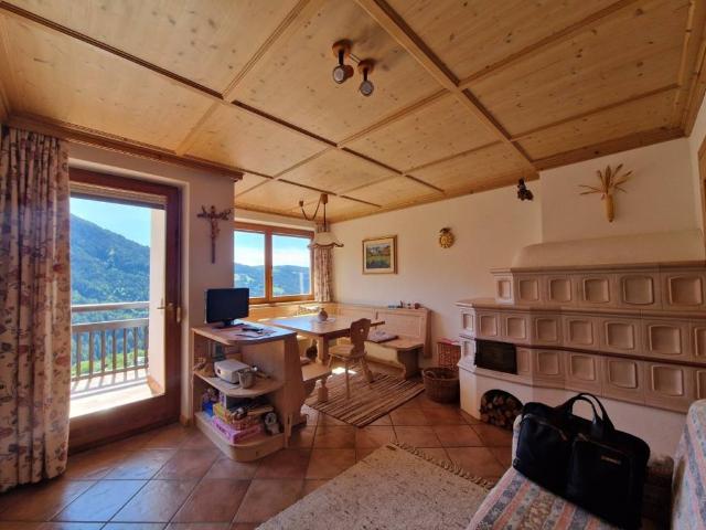 Appartamento in affitto a Salten-Schlern - Salto-Sciliar, Tires - Tiers