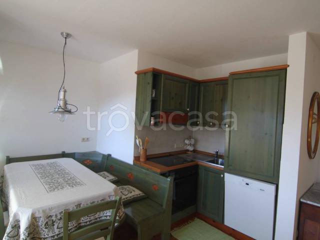 Appartamento in affitto a Salten-Schlern - Salto-Sciliar, Tires - Tiers