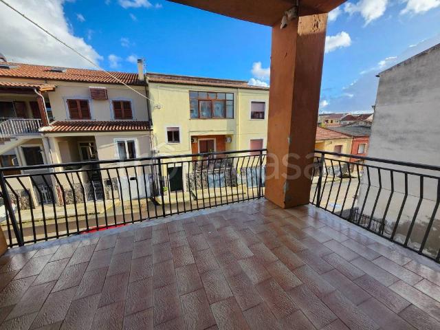 Appartamento in affitto a Tissi, Italia