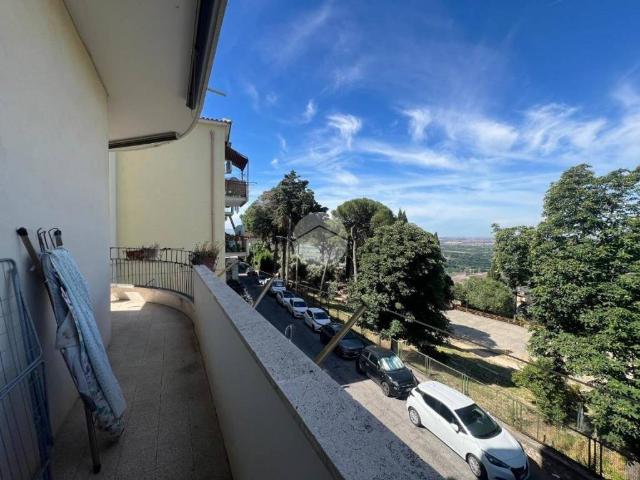 Appartamento in affitto a Tivoli