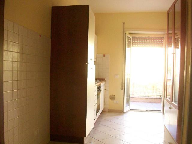 Appartamento in affitto a Campolimpido, Roma Capitale