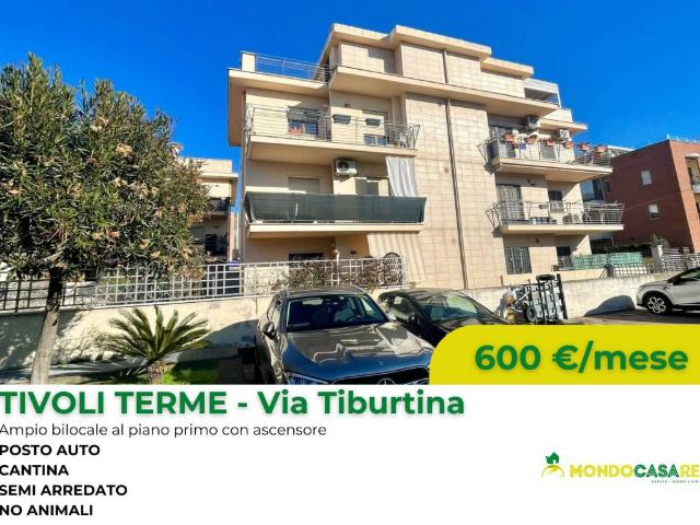 Appartamento in affitto a Tivoli Terme, Roma Capitale