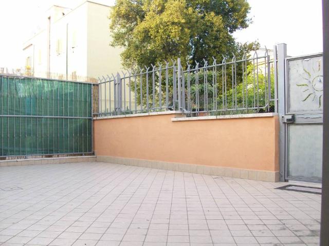 Appartamento in affitto a Campolimpido, Roma Capitale