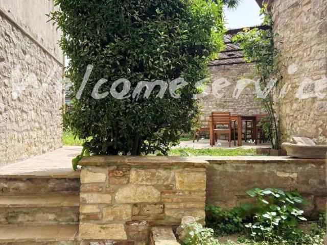 Appartamento in affitto a Izzalini, Umbria