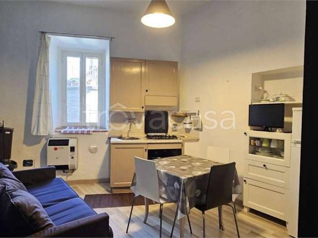Appartamento in affitto a Izzalini, Umbria