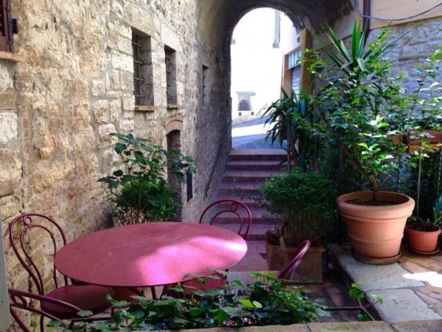 Appartamento in affitto a Izzalini, Umbria