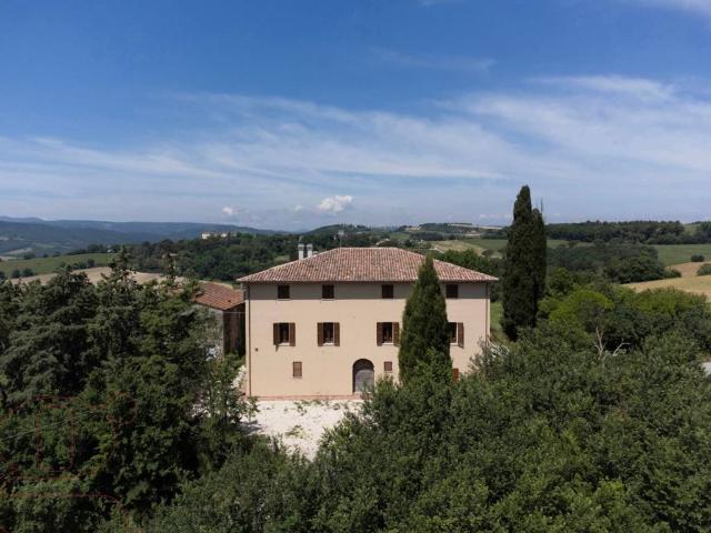 Appartamento in affitto a Izzalini, Umbria
