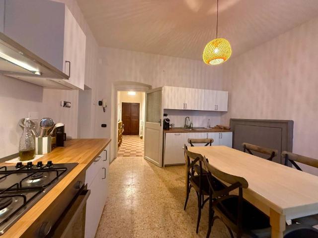 Appartamento in affitto a Izzalini, Umbria