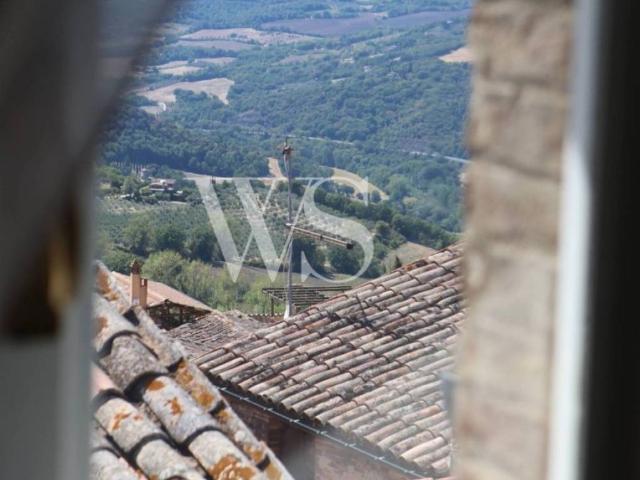 Appartamento in affitto a Izzalini, Umbria