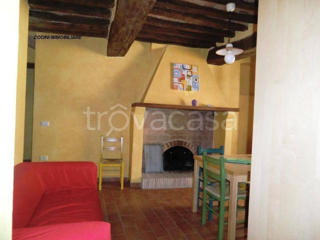 Appartamento in affitto a Izzalini, Umbria