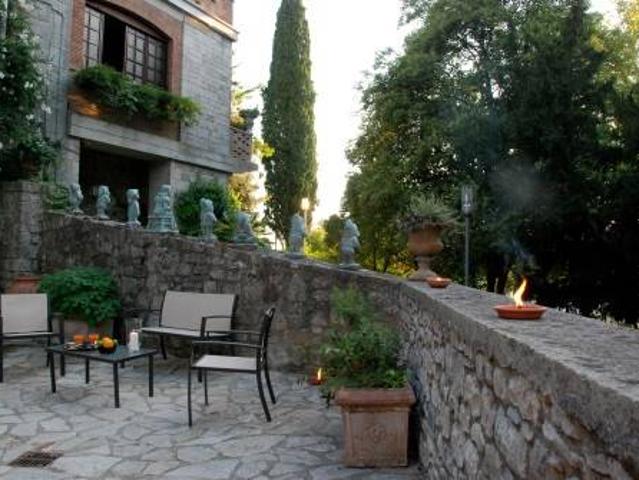 Appartamento in affitto a Izzalini, Umbria