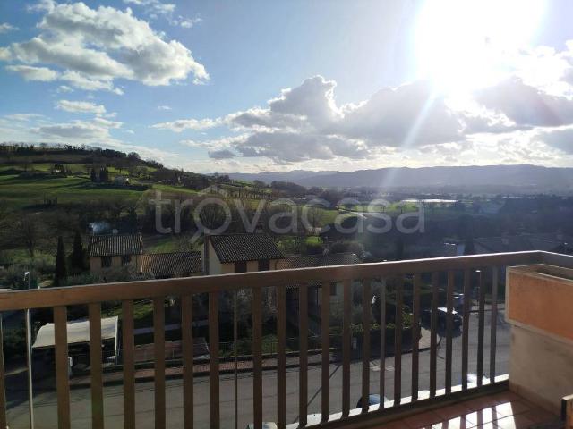 Appartamento in affitto a Borghetto, Civita Castellana