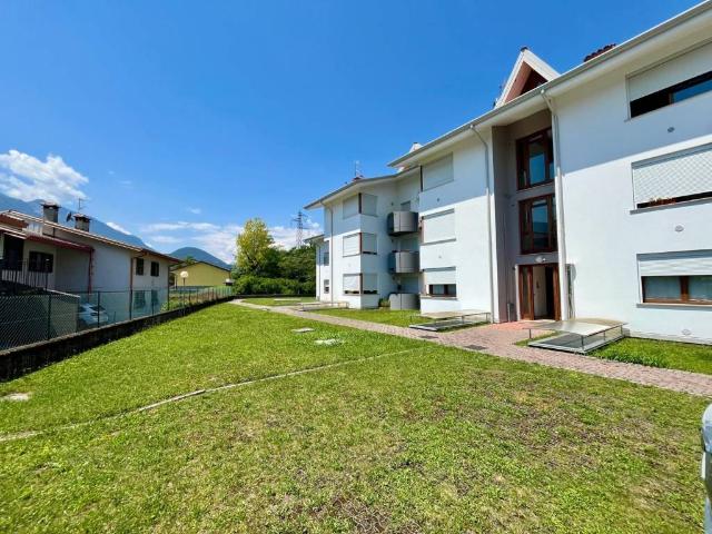 Appartamento in affitto a Tolmezzo, Friuli-Venezia Giulia