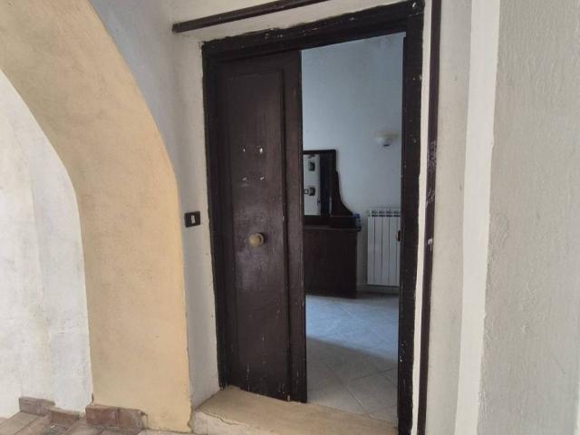 Appartamento in affitto a Torchiara, Campania