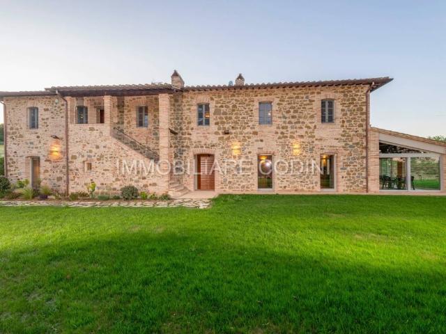 Appartamento in affitto a Torgiano, Umbria