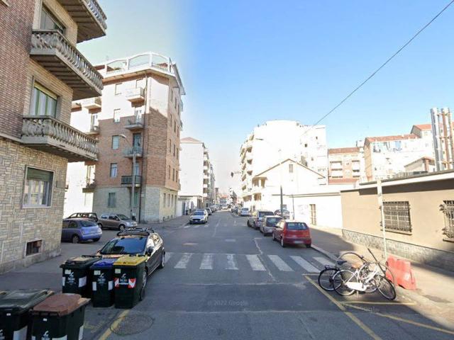 Appartamento in affitto a Circoscrizione 2, Piemonte