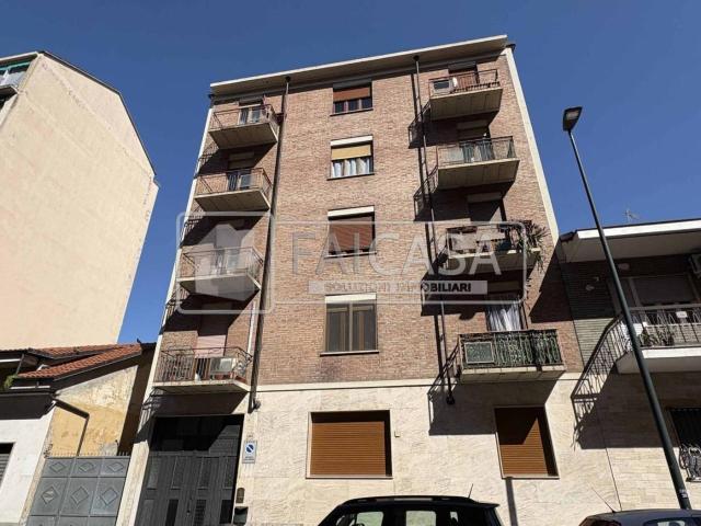 Appartamento in affitto a Mirafiori Sud, Torino