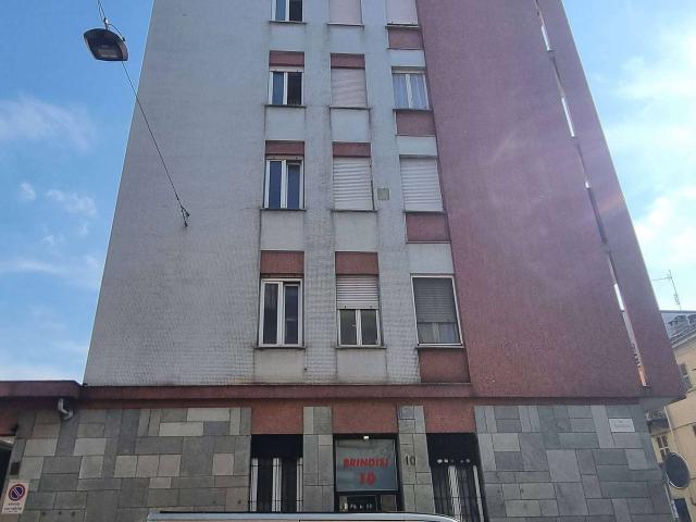 Appartamento in affitto a Circoscrizione 7, Piemonte