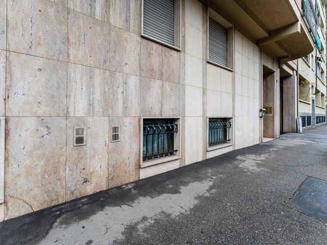 Appartamento in affitto a Circoscrizione 8, Piemonte