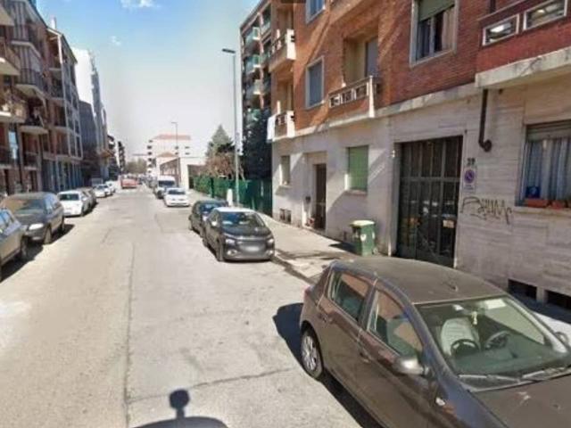 Appartamento in affitto a Circoscrizione 3, Piemonte