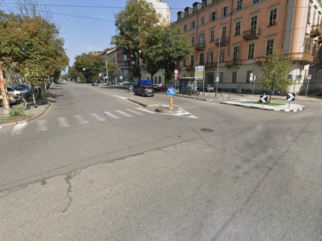 Appartamento in affitto a Circoscrizione 7, Piemonte