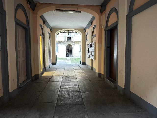 Appartamento in affitto a Circoscrizione 7, Piemonte