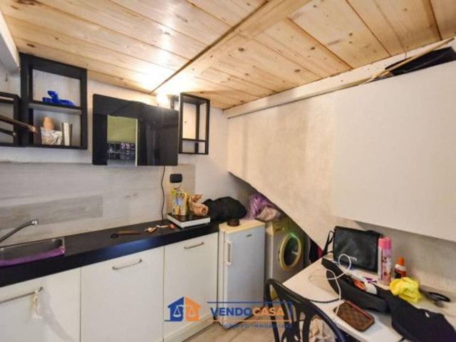 Appartamento in affitto a Circoscrizione 4, Piemonte
