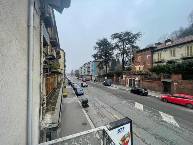 Appartamento in affitto a Cavoretto, Piemonte