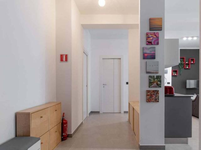 Appartamento in affitto a Circoscrizione 6, Piemonte
