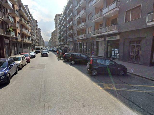 Appartamento in affitto a Circoscrizione 2, Piemonte