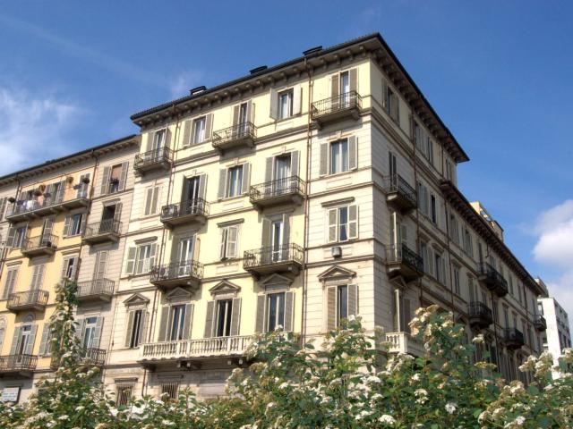 Appartamento in affitto a Rimini, Reggio Emilia