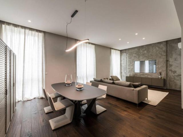 Appartamento in vendita a Centro, Torino