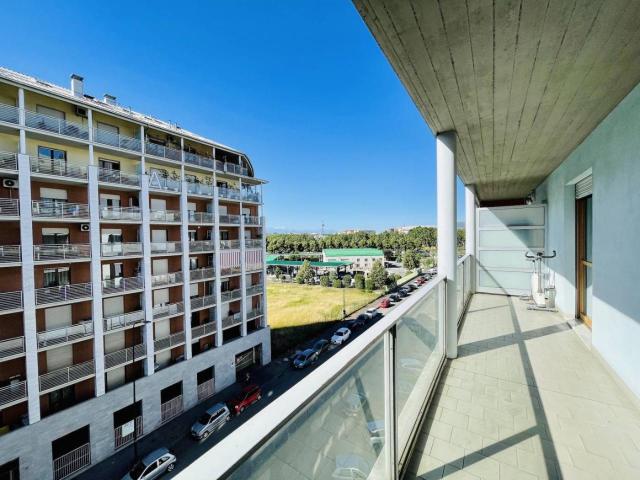 Appartamento in vendita a Circoscrizione 2, Piemonte