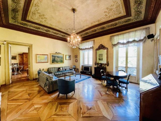 Appartamento in vendita a San Salvario, Torino
