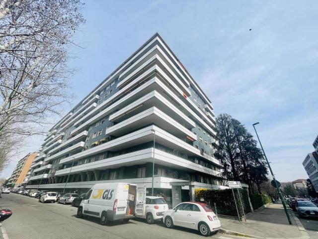 Appartamento in vendita a Pozzo Strada, Torino