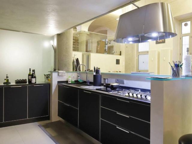 Appartamento in vendita a Centro, Torino