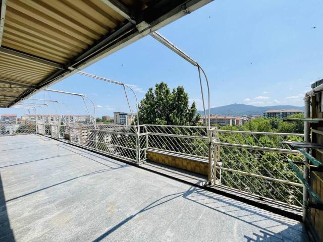 Appartamento in vendita a Barriera di Milano, Torino