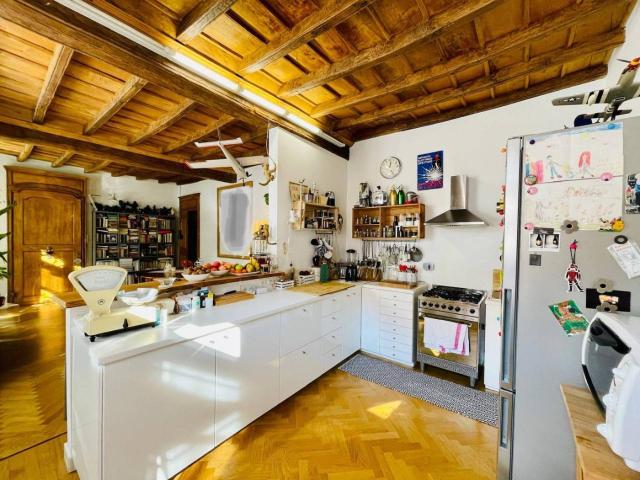 Appartamento in vendita a Centro, Torino