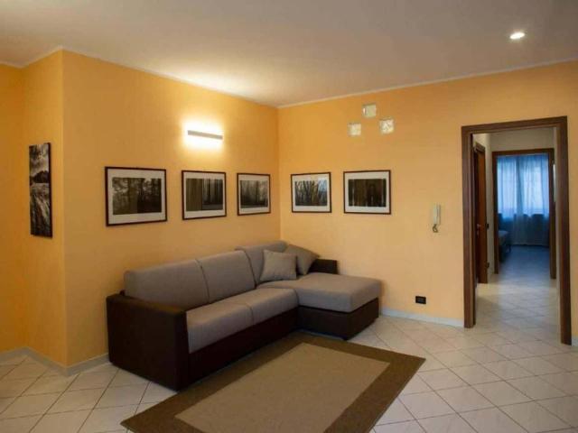 Appartamento in affitto a Circoscrizione 5, Piemonte