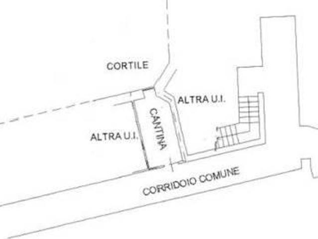 Appartamento in vendita a Cit Turin, Torino