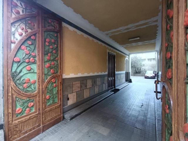 Appartamento in vendita a San Salvario, Torino