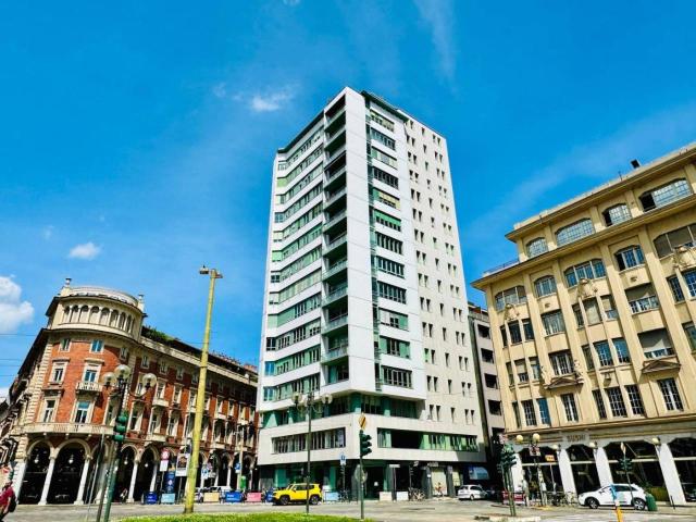 Appartamento in vendita a Centro, Torino