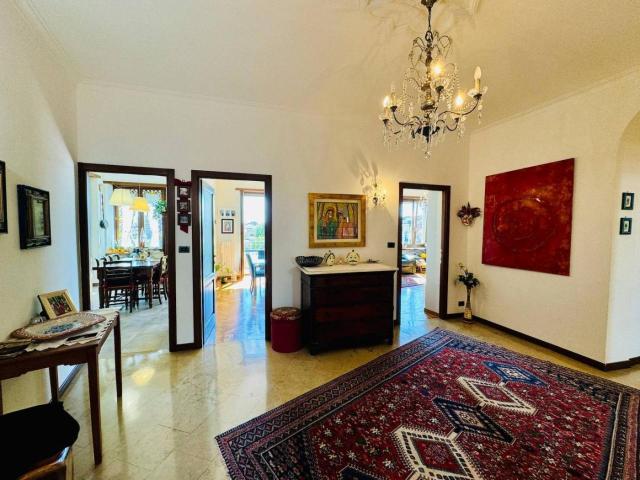 Appartamento in vendita a Campidoglio, Torino