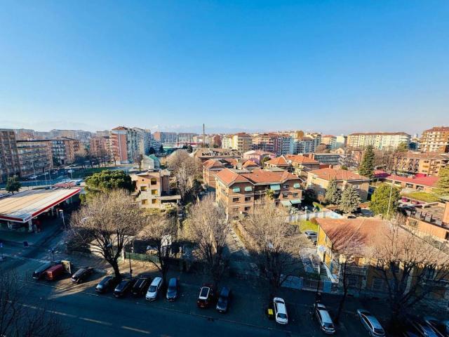 Appartamento in vendita a Santa Rita, Torino