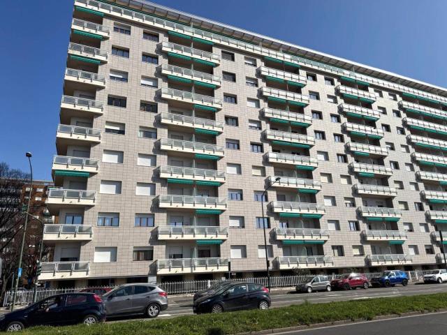 Appartamento in vendita a Mirafiori Nord, Torino