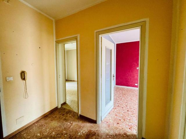 Appartamento in vendita a Circoscrizione 3, Piemonte